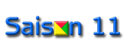 Logo Saison 11