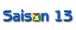 Logo Saison 13