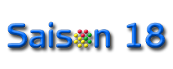 Logo Saison 18