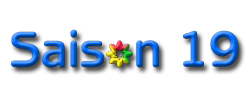 Logo Saison 19